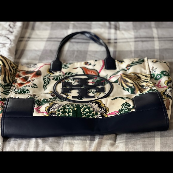 Tory Burch handbag - Picture 2 of 4